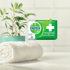 DETTOL ORIGINAL SOAP 45 gm