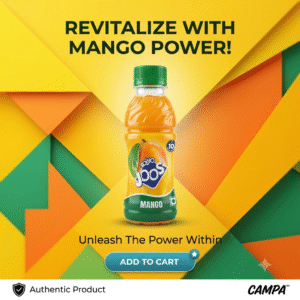 SOSYO JOOS MANGO - 150 ML