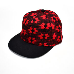 Classic Snap Back Hat Cap Hip Hop Style