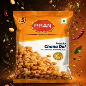 PRAN MASALA CHANA DAL - RS.5