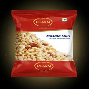 PRAN MASALA MURI - RS.5