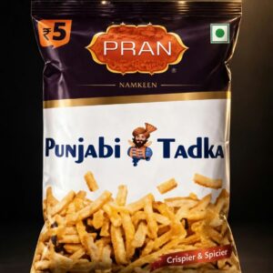 PRAN PANJABI TADKA - RS.5