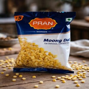 PRAN MOONG DAL - RS.5
