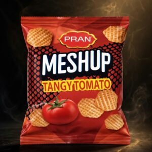 PRAN MESHUP TANGY TOMATO - RS.5