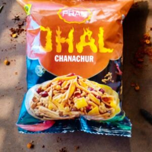 PRAN JHAL CHANACHUR-RS.60