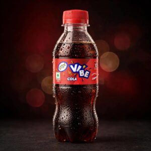 CAMPA VIBE COLA 150 ML